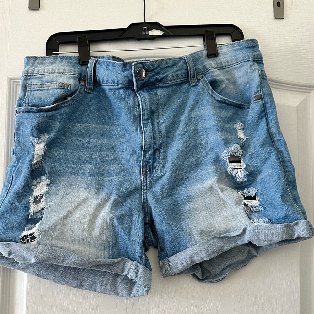 VIP Shorts